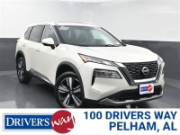 2022 NISSAN ROGUE