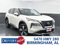 2022 NISSAN ROGUE