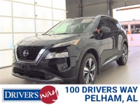 2022 NISSAN ROGUE