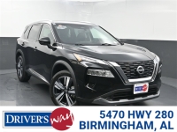2022 NISSAN ROGUE
