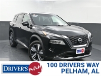 2022 NISSAN ROGUE