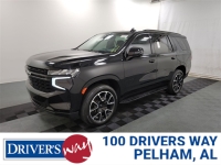 2023 CHEVROLET TAHOE