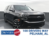 2023 CHEVROLET TAHOE