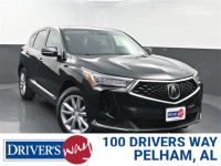 2024 ACURA RDX