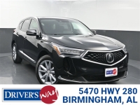 2024 ACURA RDX