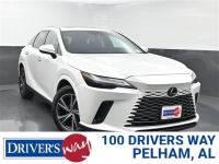 2023 LEXUS RX