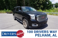 2018 GMC YUKON XL