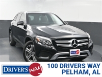 2019 MERCEDES-BENZ GLC