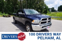 2018 RAM 2500