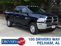 2018 RAM 2500