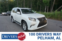 2016 LEXUS GX