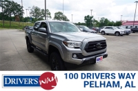 2020 TOYOTA TACOMA