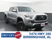 2020 TOYOTA TACOMA