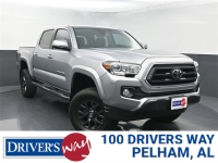 2020 TOYOTA TACOMA