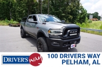 2020 RAM 2500