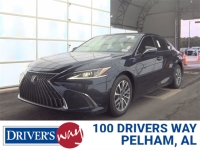2023 LEXUS ES 350