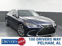 2023 LEXUS ES 350
