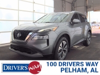 2022 NISSAN ROGUE