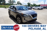 2022 NISSAN ROGUE