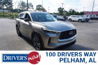 2023 INFINITI QX60