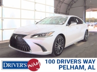 2024 LEXUS ES 350