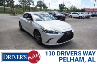 2024 LEXUS ES 350