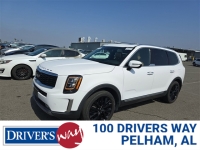 2022 KIA TELLURIDE