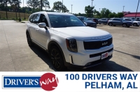 2022 KIA TELLURIDE