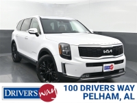 2022 KIA TELLURIDE
