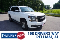 2020 CHEVROLET TAHOE