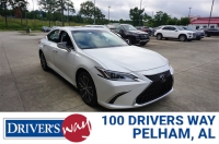 2024 LEXUS ES 350