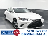2024 LEXUS ES 350