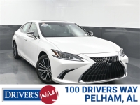 2024 LEXUS ES 350