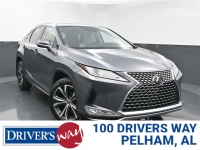 2022 LEXUS RX