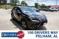 2018 LEXUS NX
