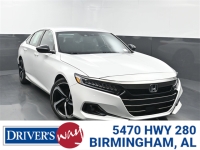 2022 HONDA ACCORD SEDAN