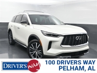 2022 INFINITI QX60