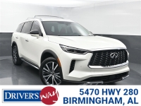 2022 INFINITI QX60