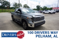 2021 TOYOTA TUNDRA