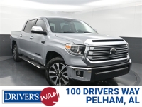 2021 TOYOTA TUNDRA