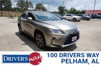 2019 LEXUS RX
