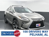 2019 LEXUS RX