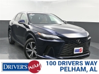 2023 LEXUS RX