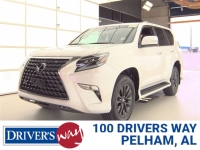 2022 LEXUS GX