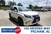 2022 LEXUS GX