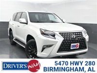2022 LEXUS GX
