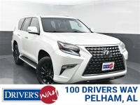 2022 LEXUS GX