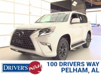 2023 LEXUS GX