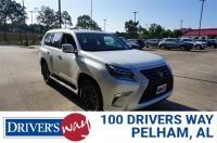 2023 LEXUS GX