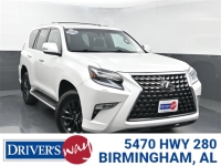 2023 LEXUS GX